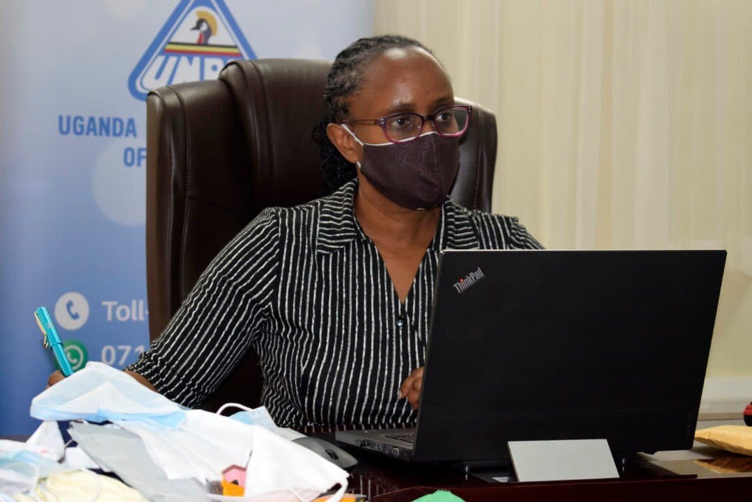 UNBS Urges Supermarkets to Stock Only Certified and Inspected Commodities