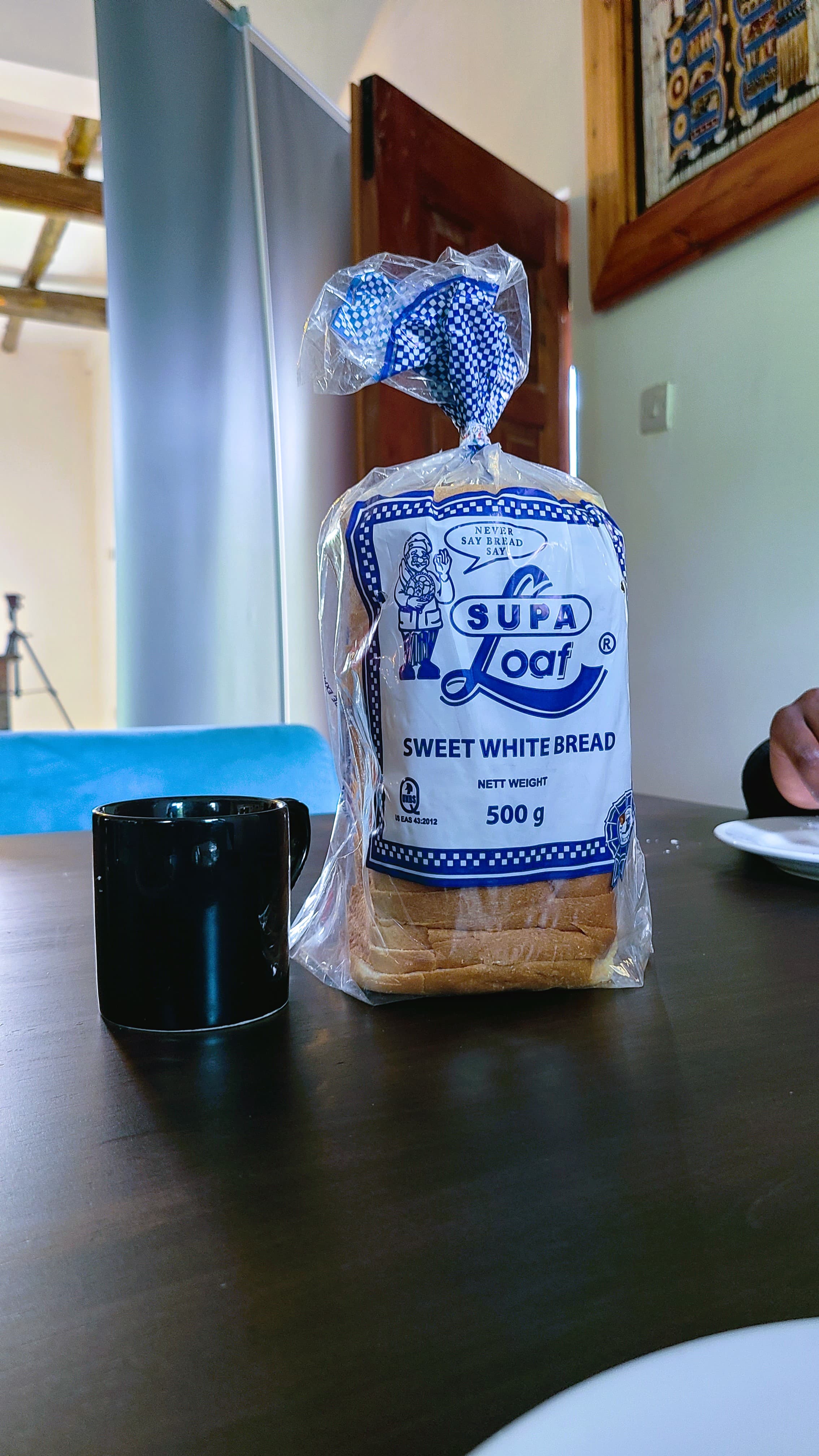 UNBS Seizes Underweight Sugar and Bread in Major Crackdown on Substandard Goods