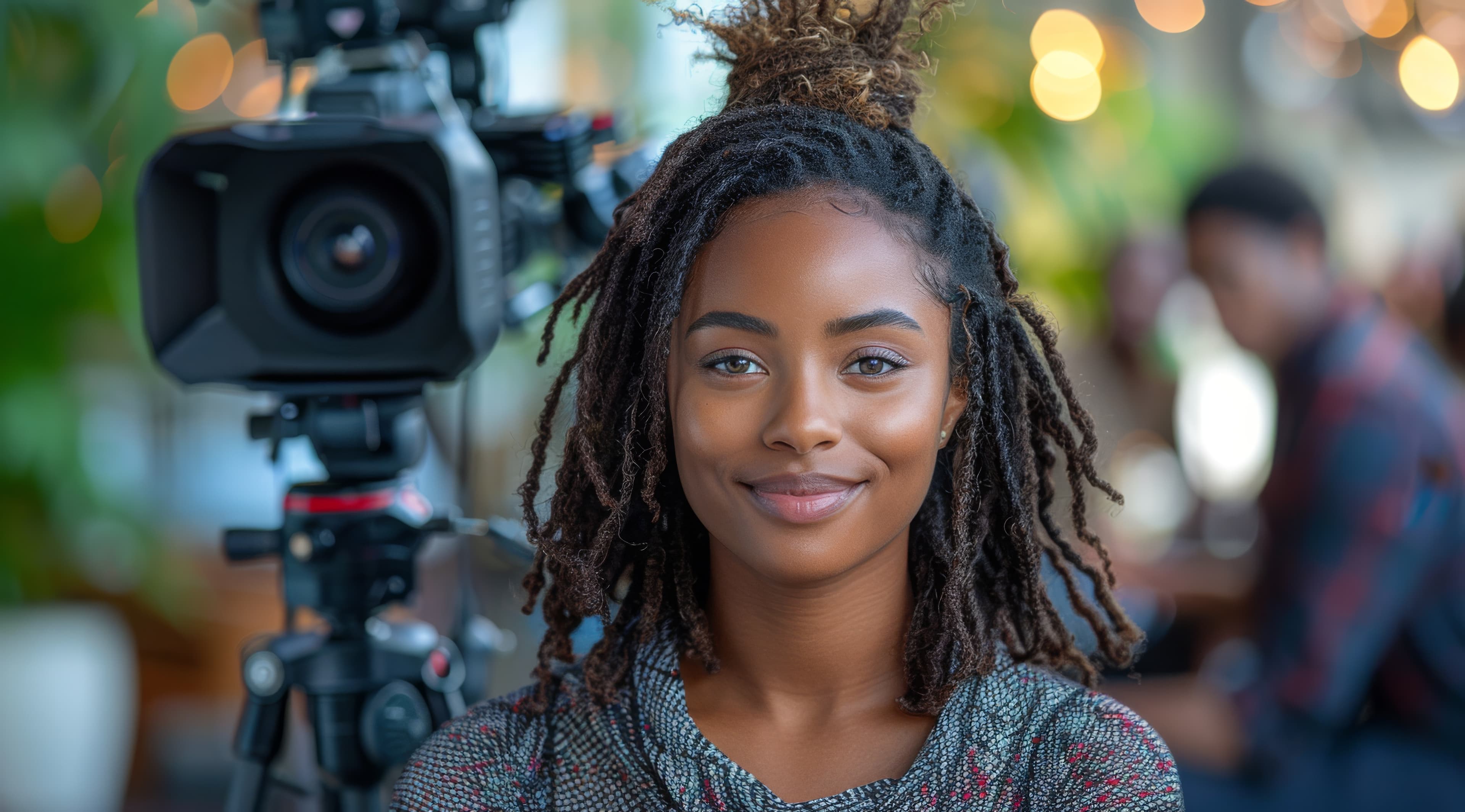 How to Build a Financially Stable Career in the Film and TV Industry