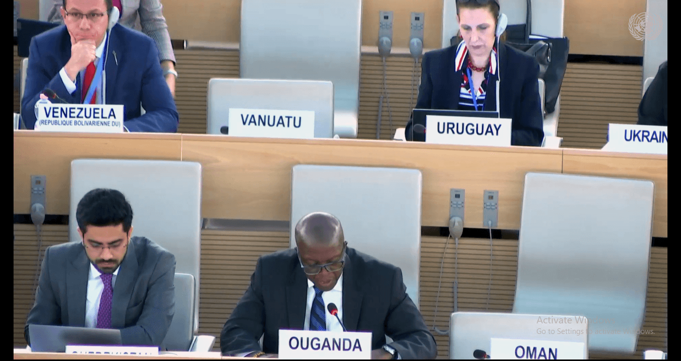 UN Human Rights Council Adopts NAM Resolution on International Cooperation