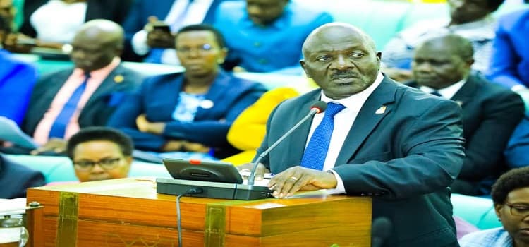 New Katonga Bridge Construction to Begin in October