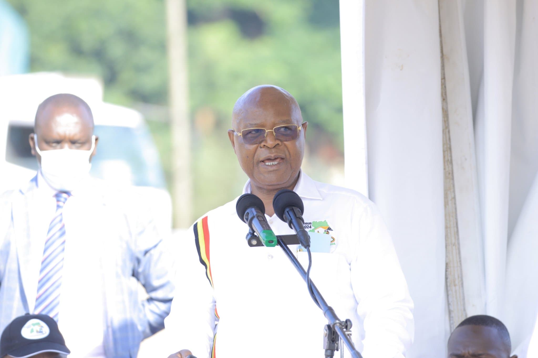 UBOS Explains Delays in Census Personnel Payments