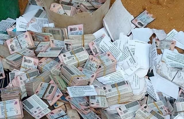 Uganda Extends Validity of National IDs Amid Delays in Renewal Process