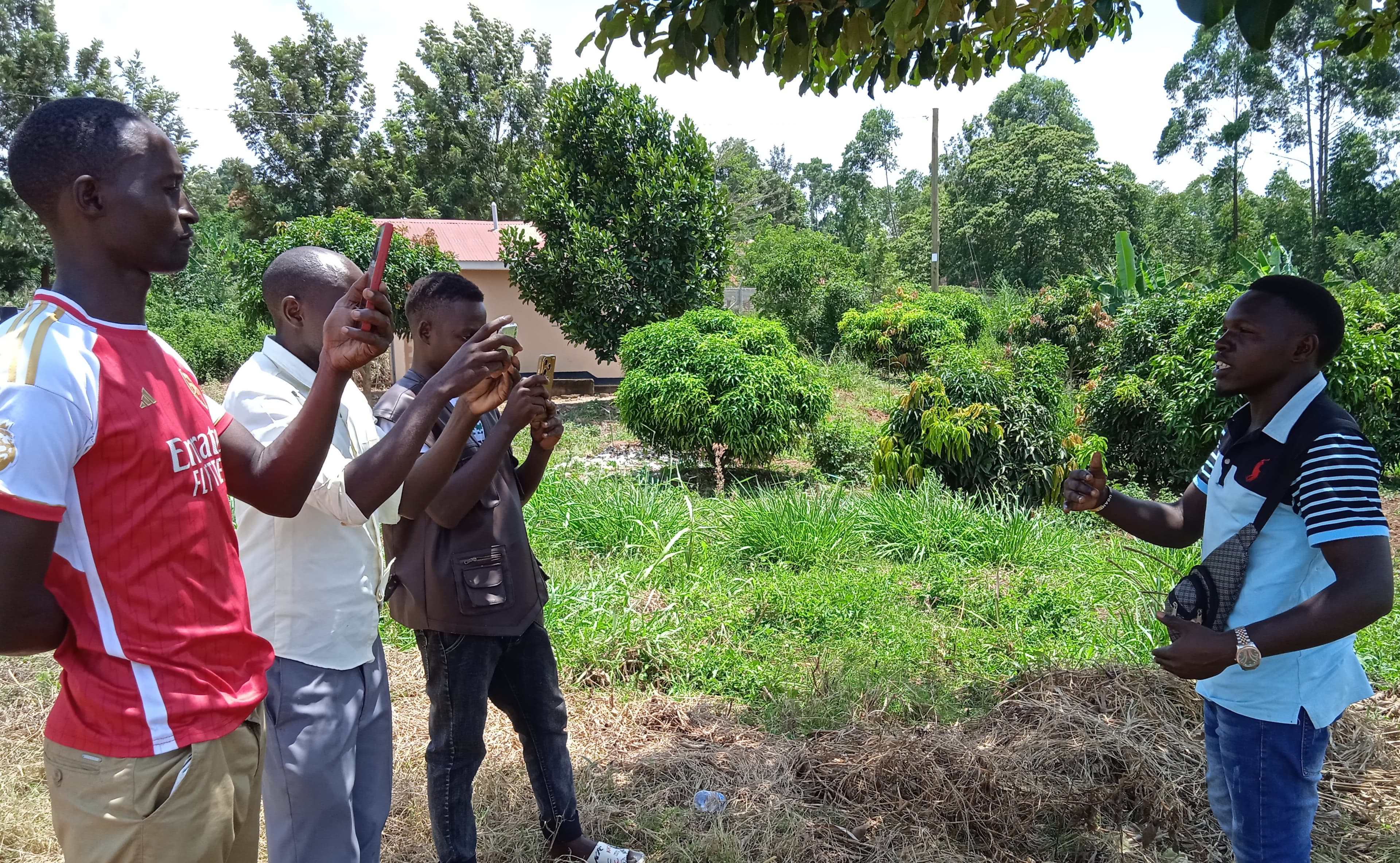 How Ugandan Youth Can Seize Opportunities for Job Creation