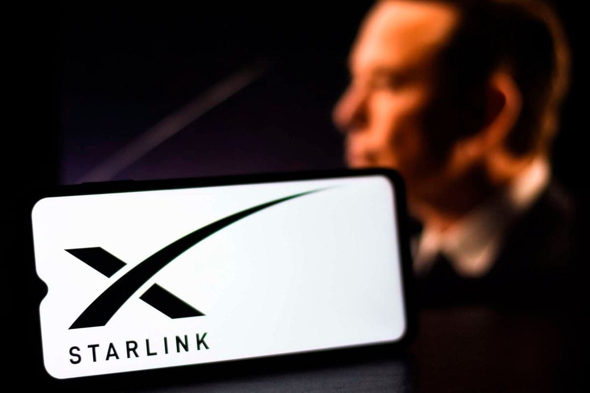 Elon Musk’s Starlink to Launch Satellite Internet Service in Uganda