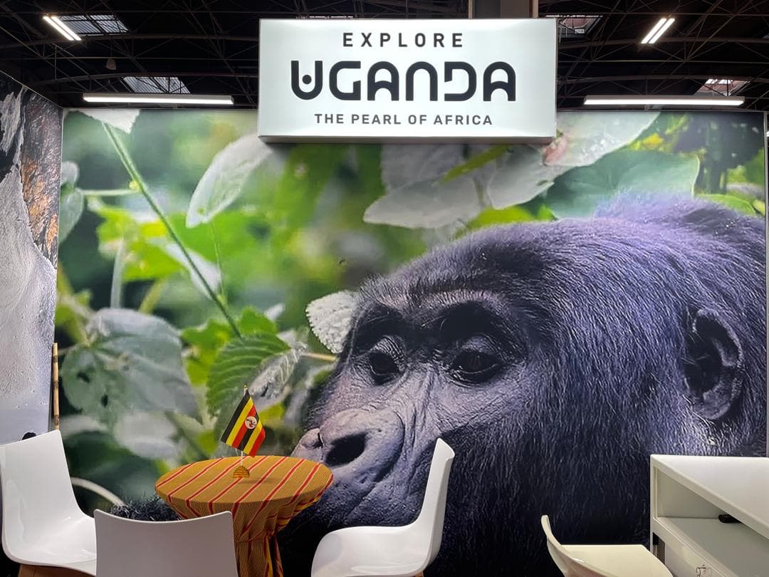 Uganda Showcases Tourism Potential at IFTM Paris 2024