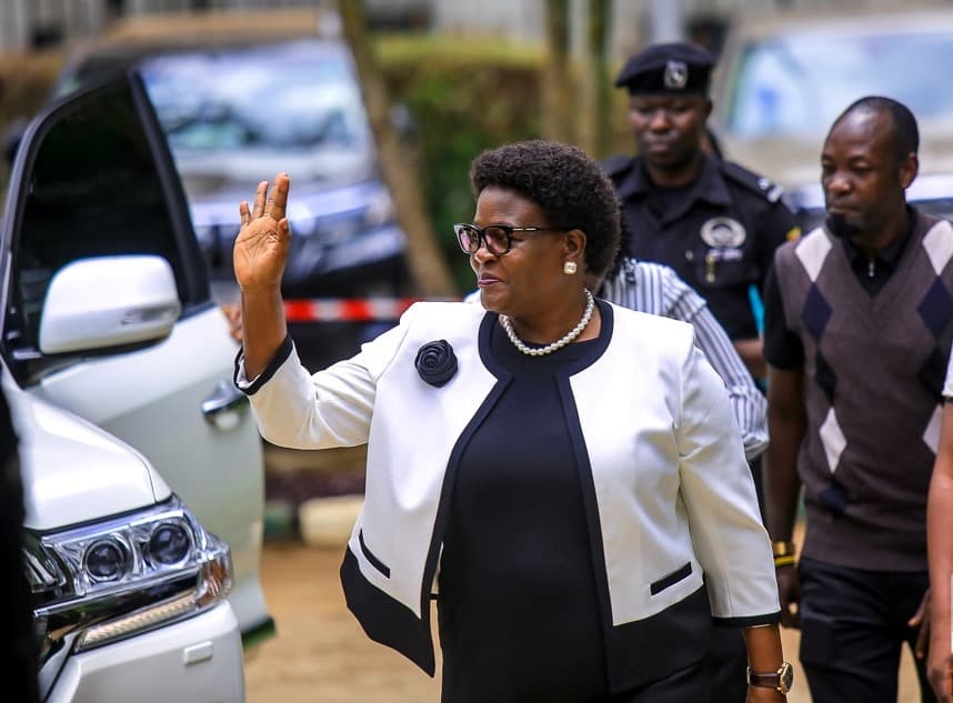 New Era Begins at KCCA as Interim Leadership Takes Over