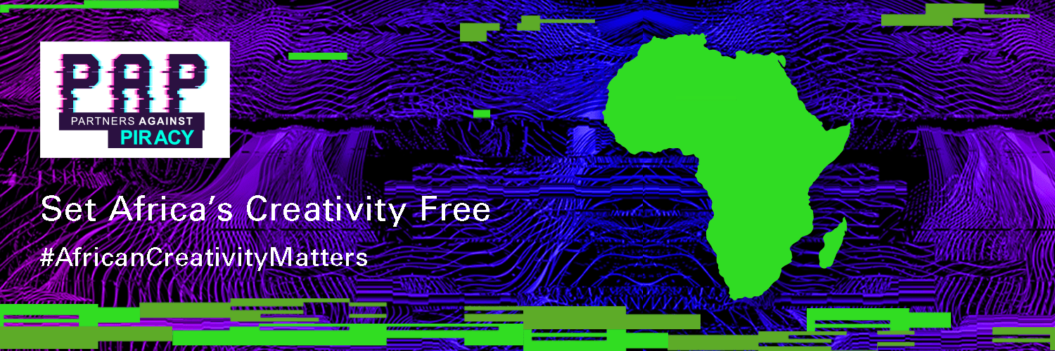 Content Piracy is a Growing Threat to Africa’s Creative Economy