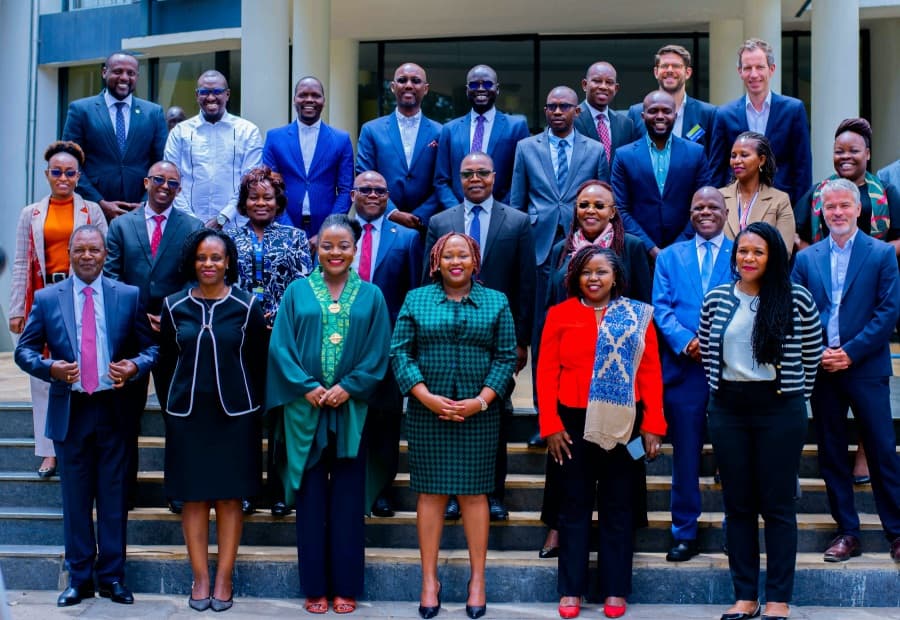 EAC Central Banks Urged to Speed up Cross-border Payments to Boost Trade