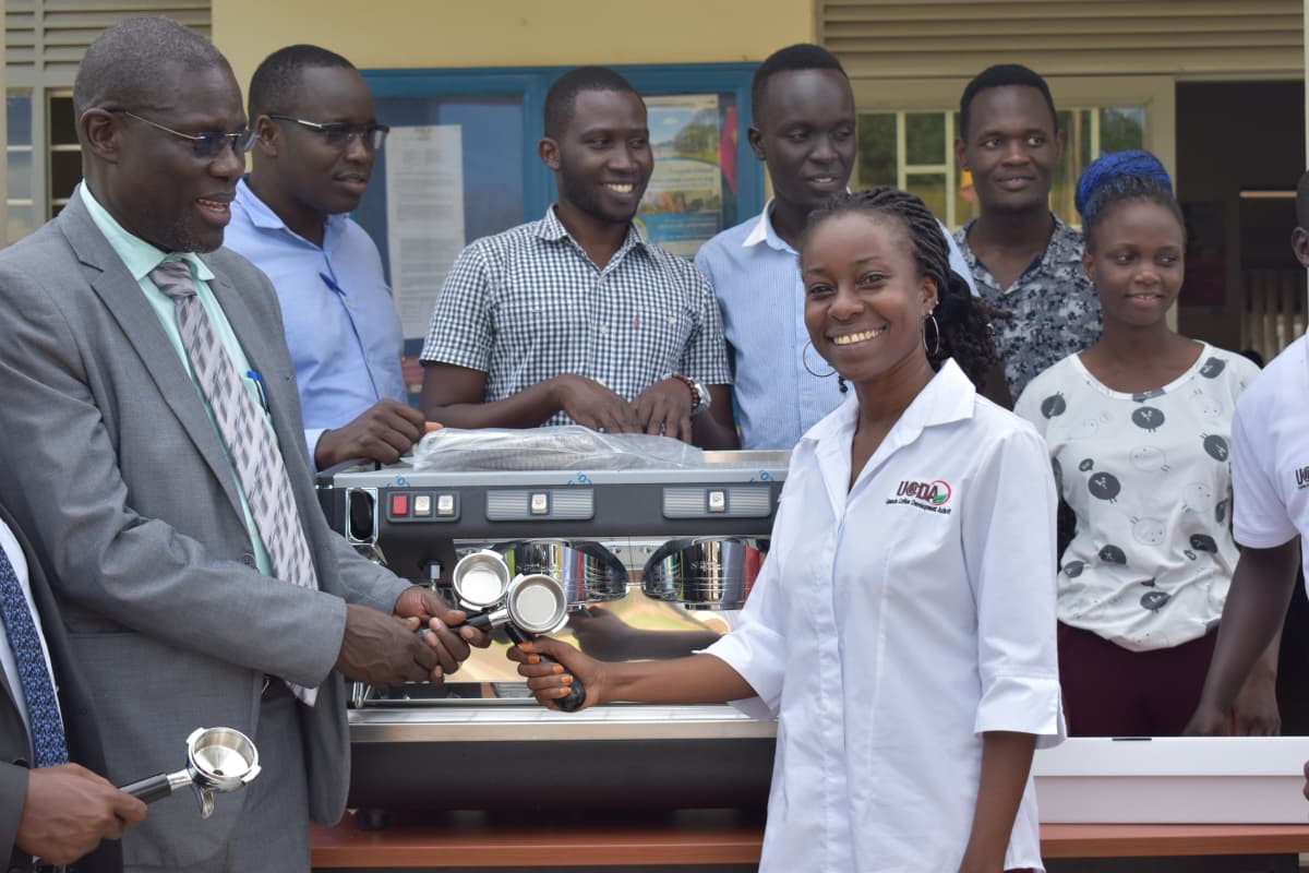 Gulu University to Host 2024 International Coffee Day Celebrations