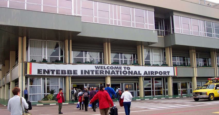 URA Introduces New Baggage Rules for Passengers at Entebbe Airport