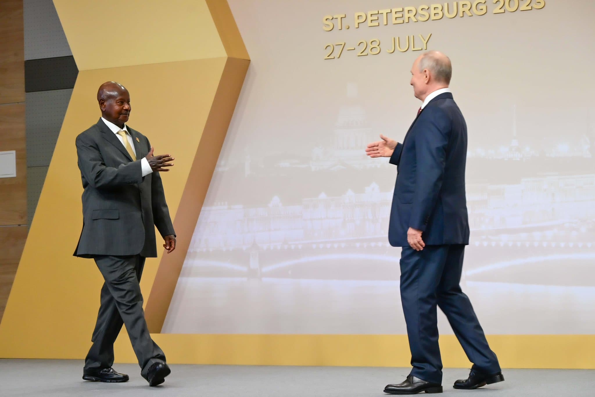 Exploring Strategic Gains for Uganda as a New BRICS Partner