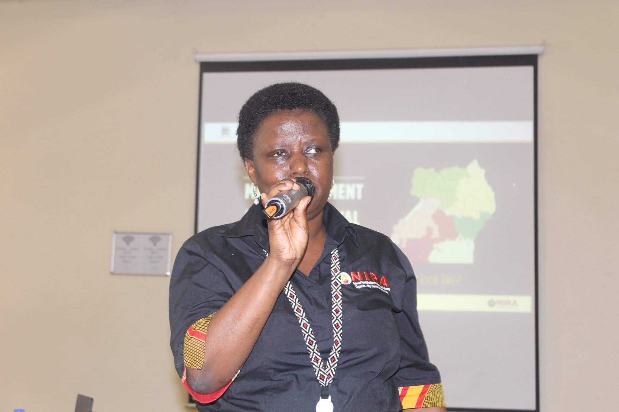 NIRA Sets Timeline for National ID Renewal and Registration