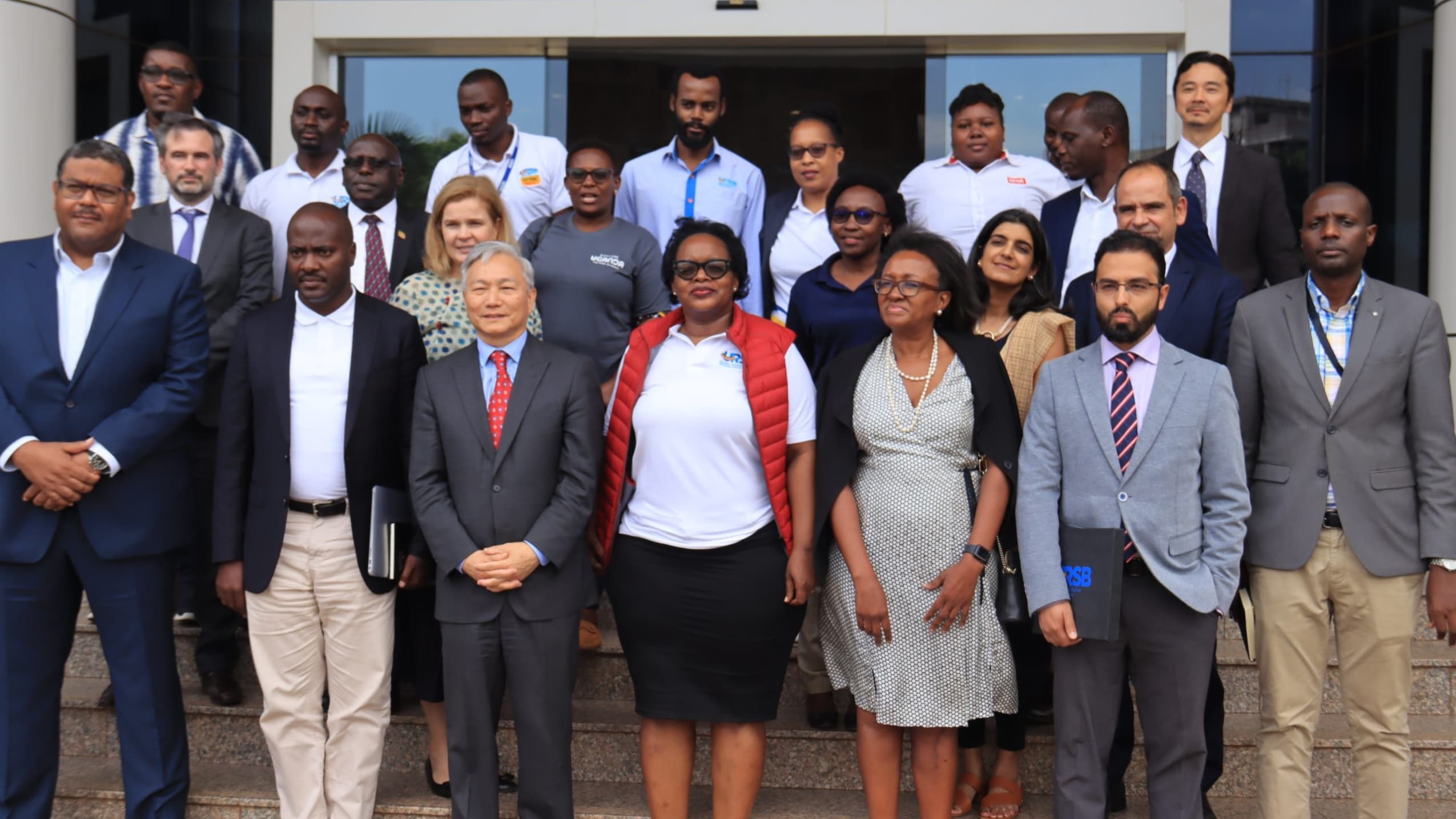 New World Bank Country Director Calls for Easing Business Regulations in Uganda