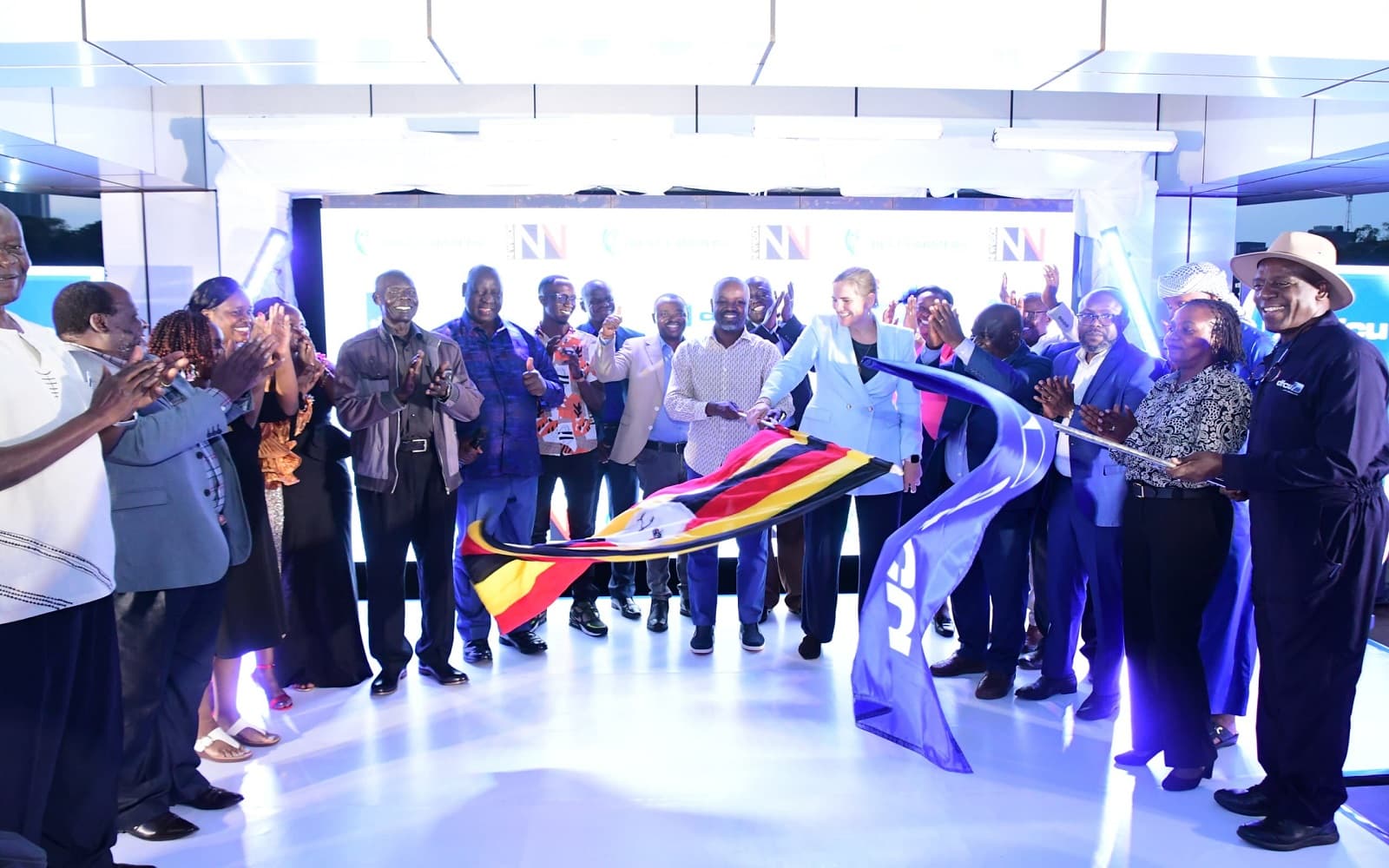 Tayebwa Urges Modern Farming Investment to Unlock Uganda’s Economic Potential