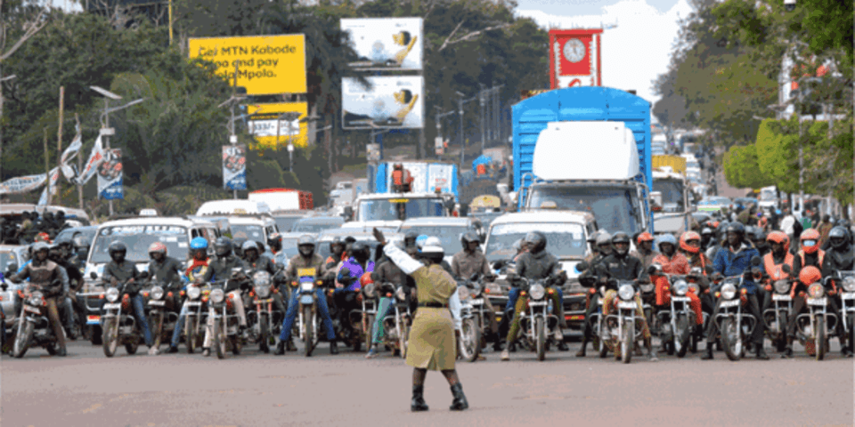 The Benefits, Challenges of Regulating Uganda’s Boda-Boda Industry