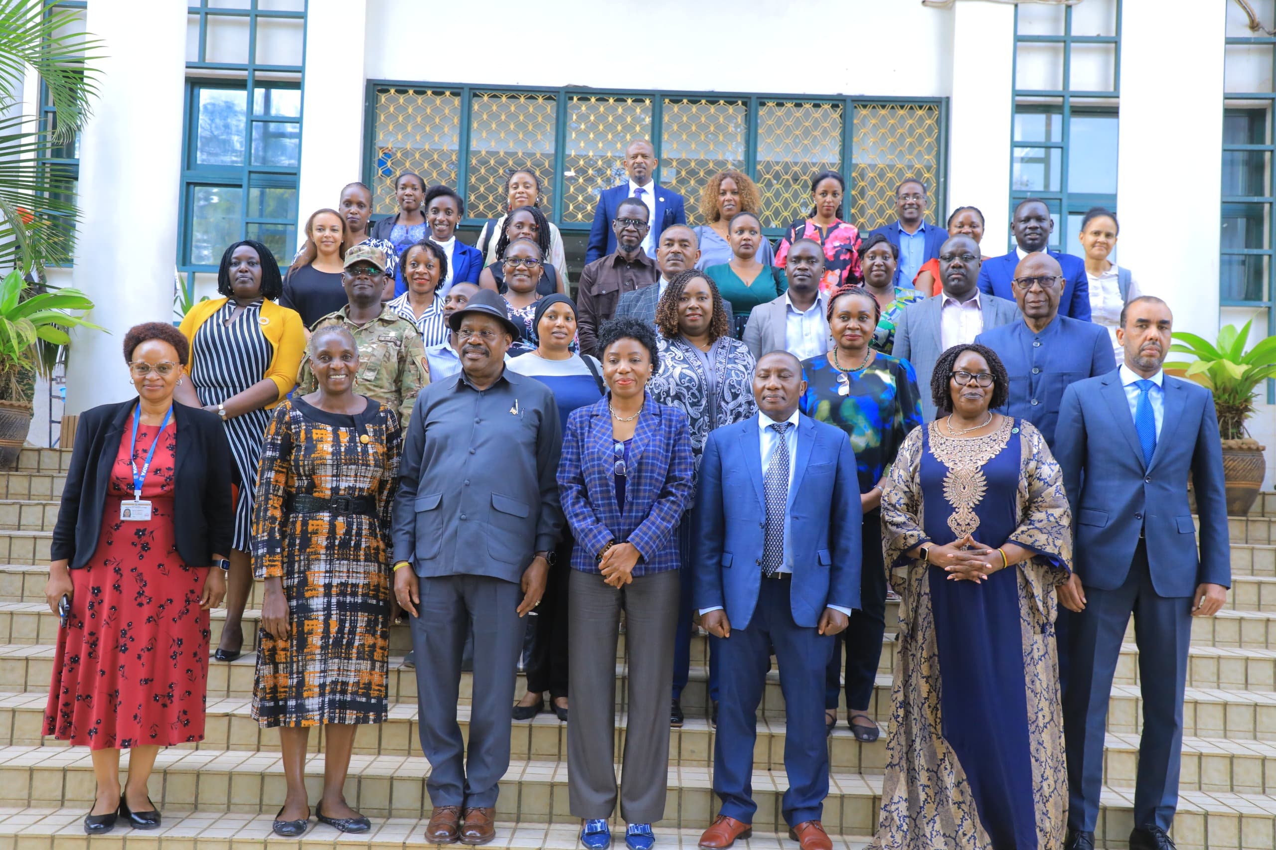 Uganda Set to Host AU Extraordinary Summit on Agriculture