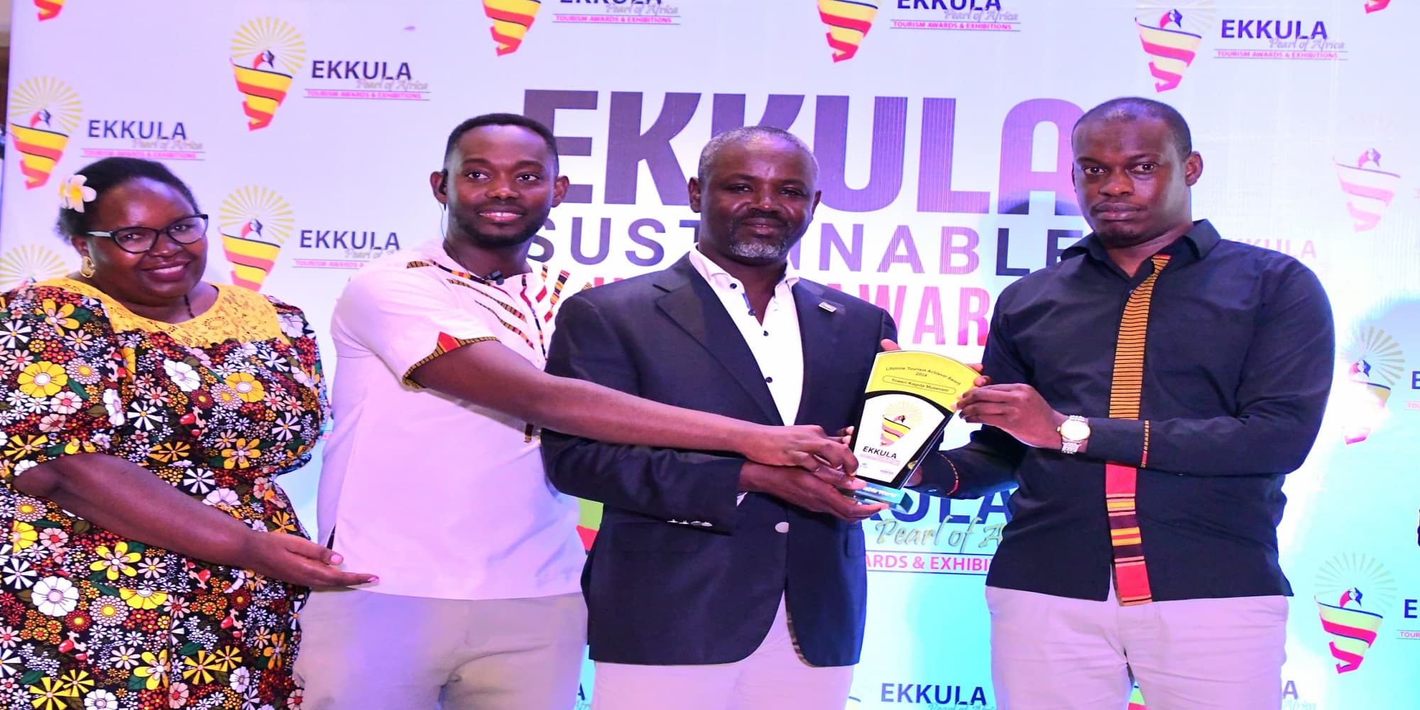 Govt to Prioritise Tourism as Uganda’s Economic Game-Changer 