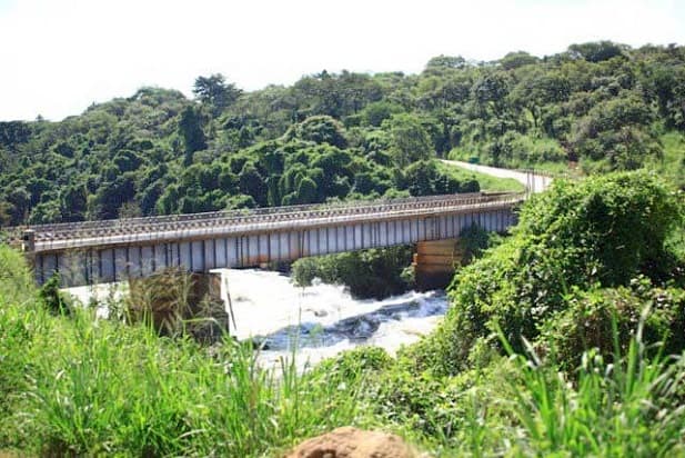 Karuma Bridge Restoration Nears Completion