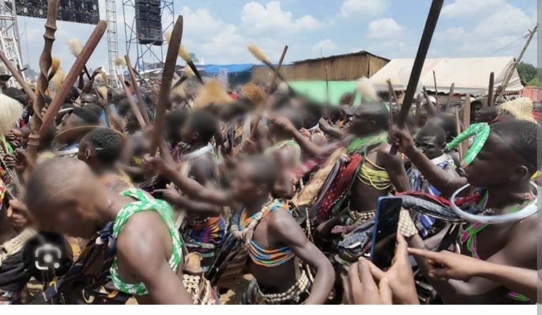 Police Arrest IMBALU Boys over Violent Attack in Mbale City