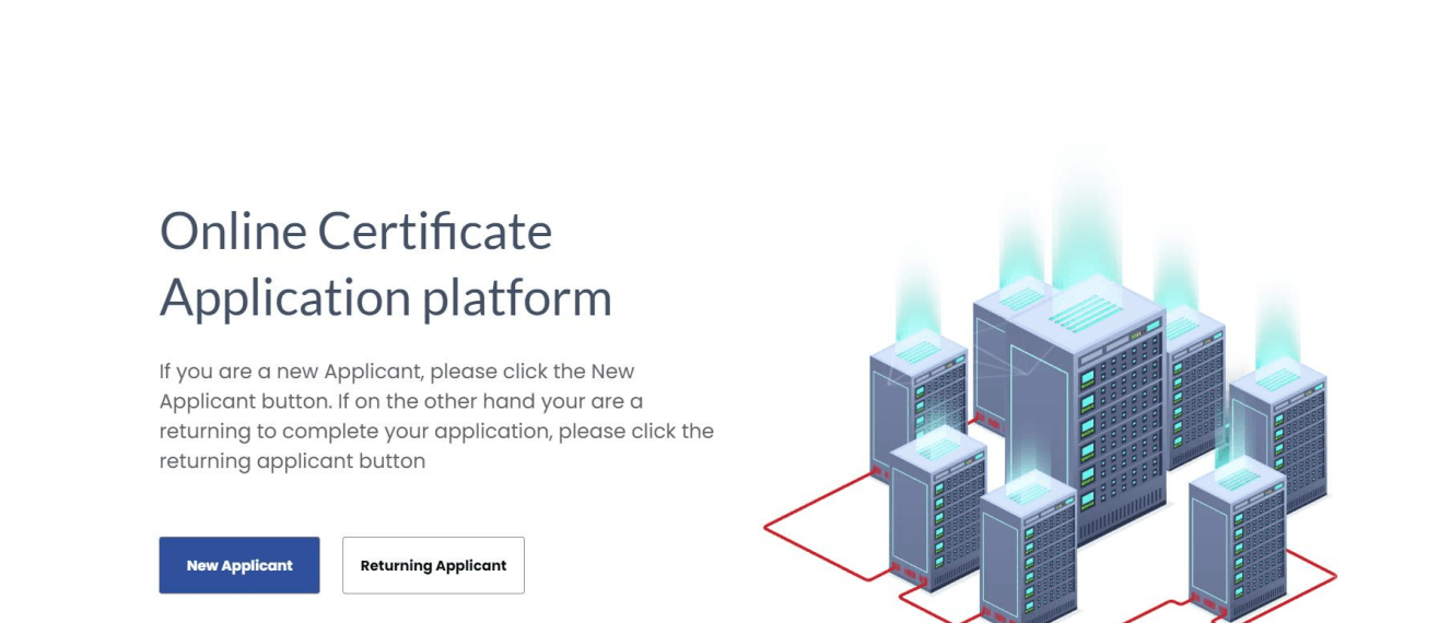 Police Cuts Certificate of Good Conduct Processing Time to 5 Days