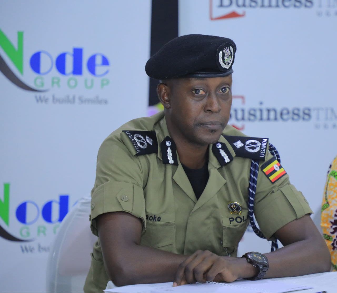  Police Approves 8 Blasters for New Year Fireworks Displays