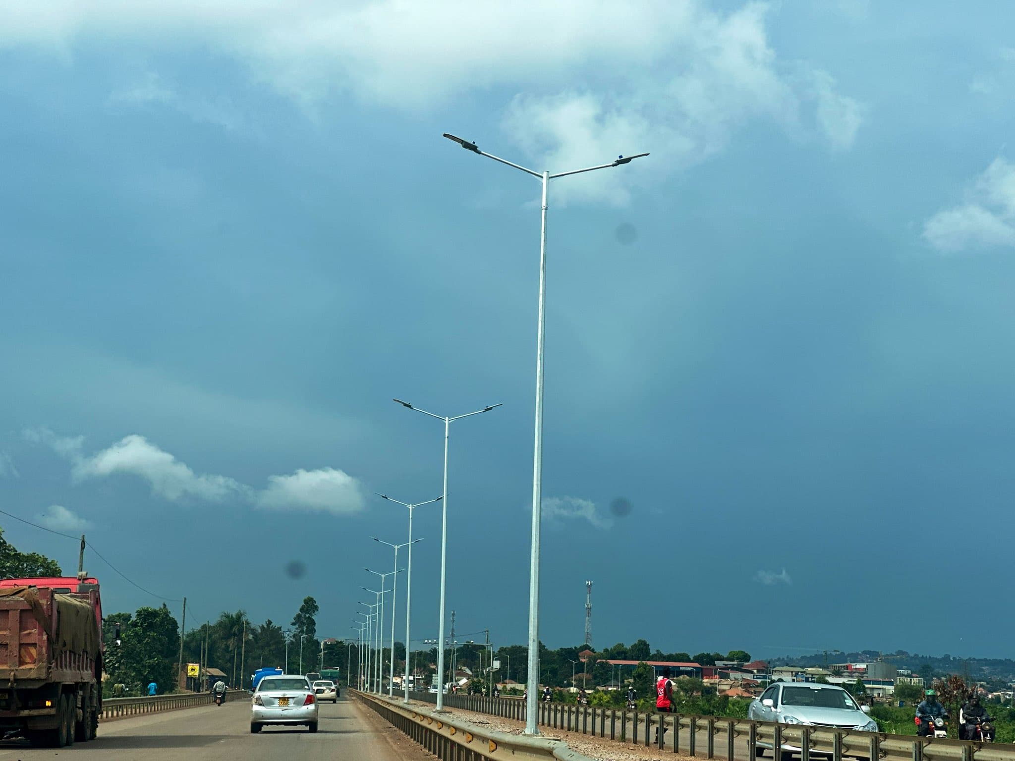 Kampala Northern Bypass Maintenance to Disrupt Traffic for 6 Months