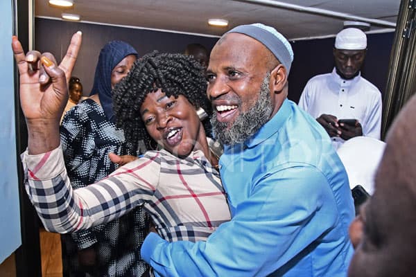 Court Grants Bail to Businessman Accused of Defiling Stepdaughter