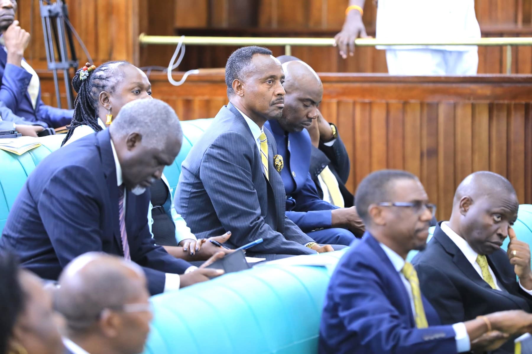 MPs Push for More UNBS Funding to Support Businesses and Curb Delays