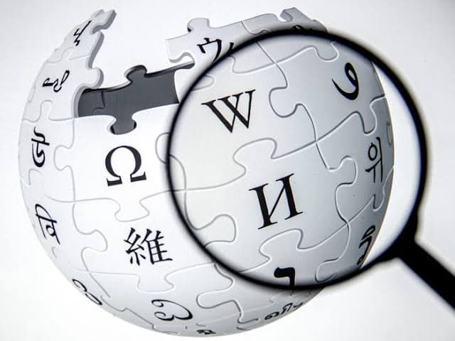 How Western Intelligence Agencies Manipulate Information on Wikipedia