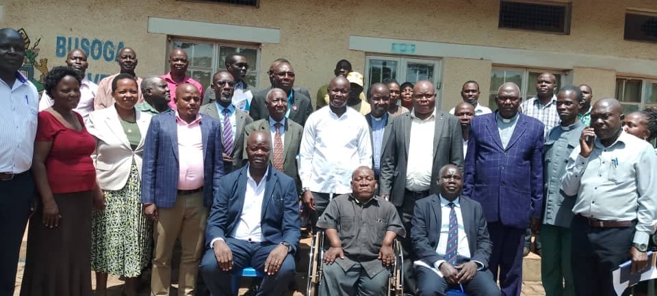 Busoga University Set to Reopen in August 2025