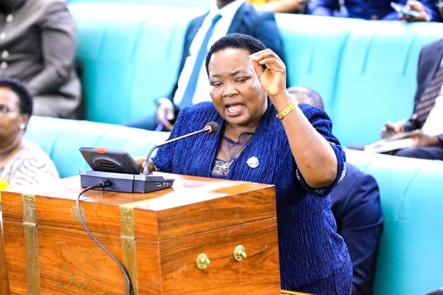 Uganda Organ Transplant Council Awaits Shs5bn to Begin Operations