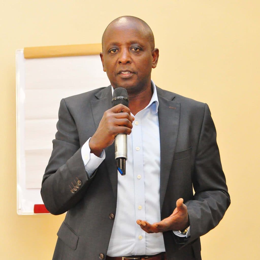 Uganda, France Boost Business Ties to Attract More Investments