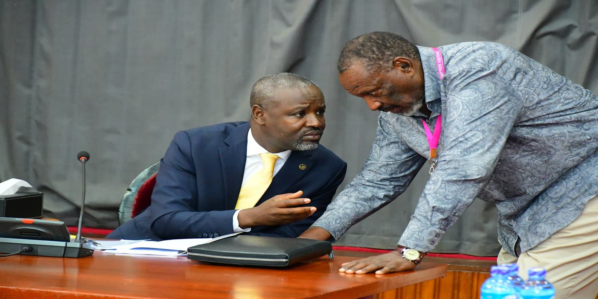 Millers to Share Sugar and By-Product Proceeds with Farmers Once Bill is Passed