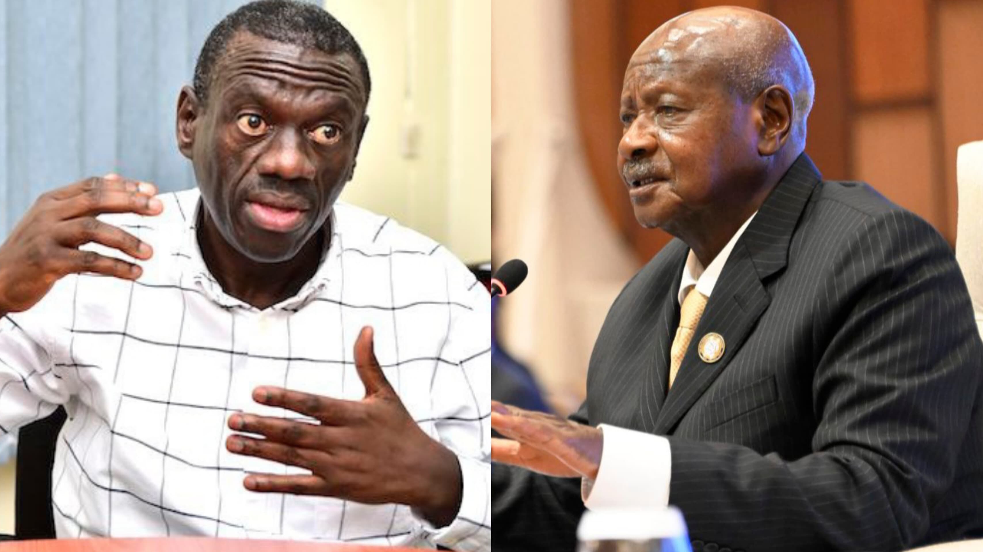 Demand Quick Trial, Not Sympathy for Besigye - Says Museveni 