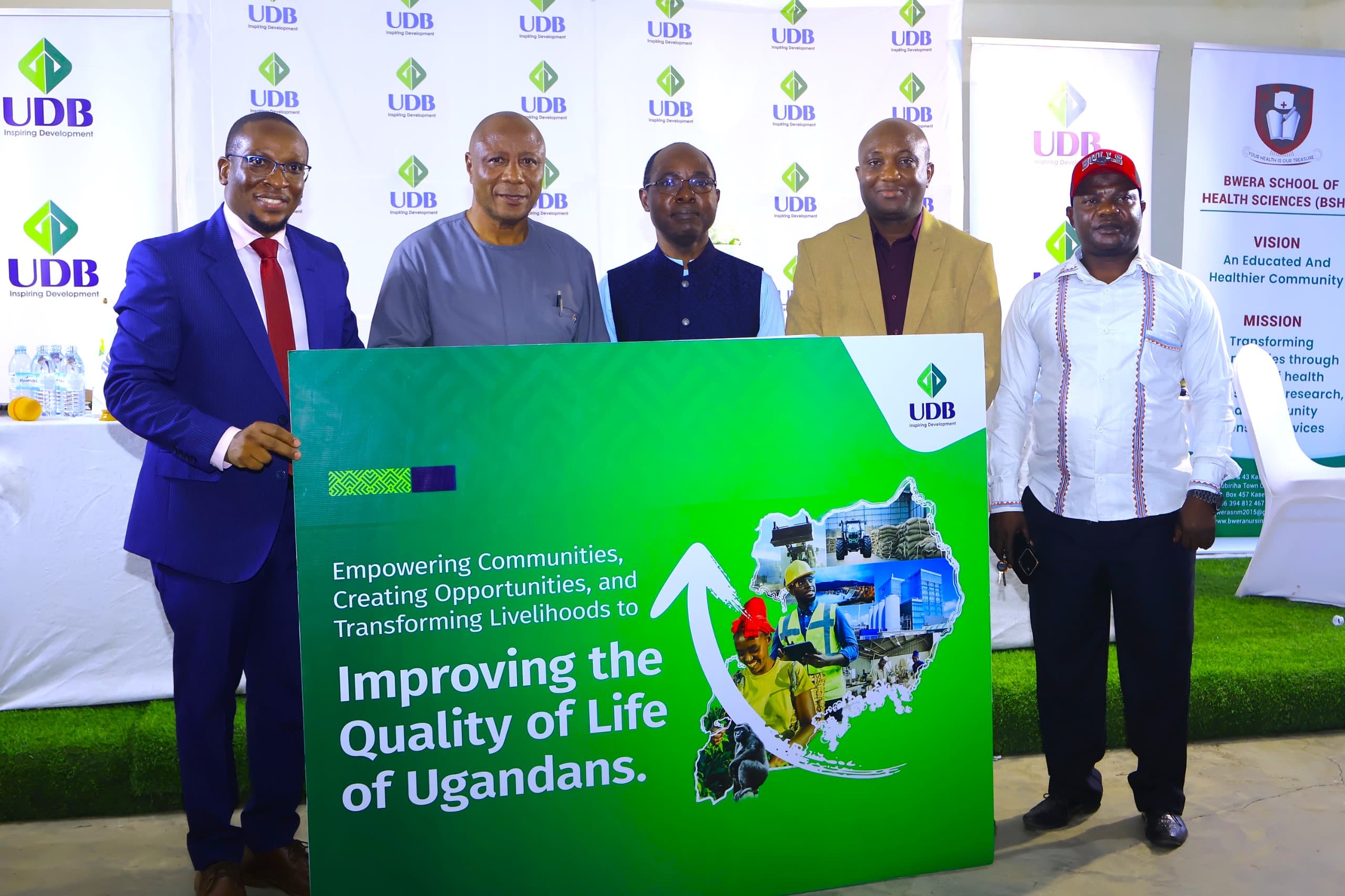 UDB’s Loan Portfolio Hits Shs1.67 Trillion as 2024 Growth Surges