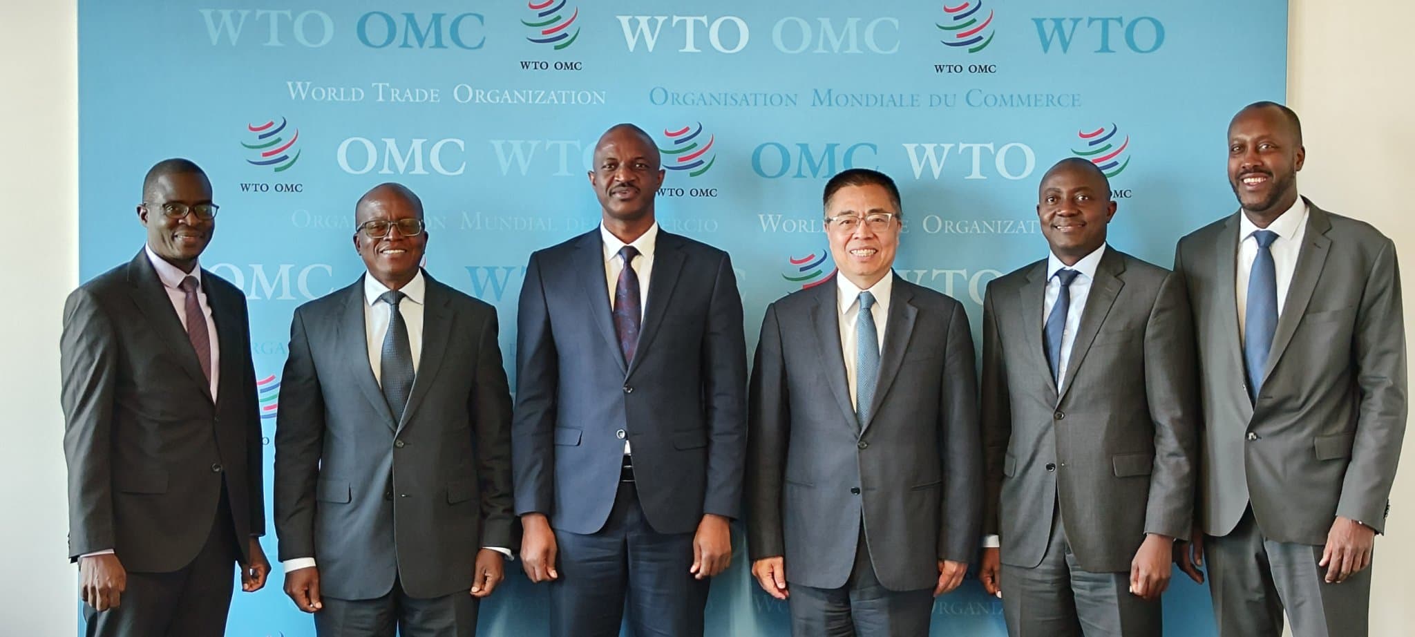 Uganda Pushes for Stronger WTO Ties to Boost Growth and Digital Trade