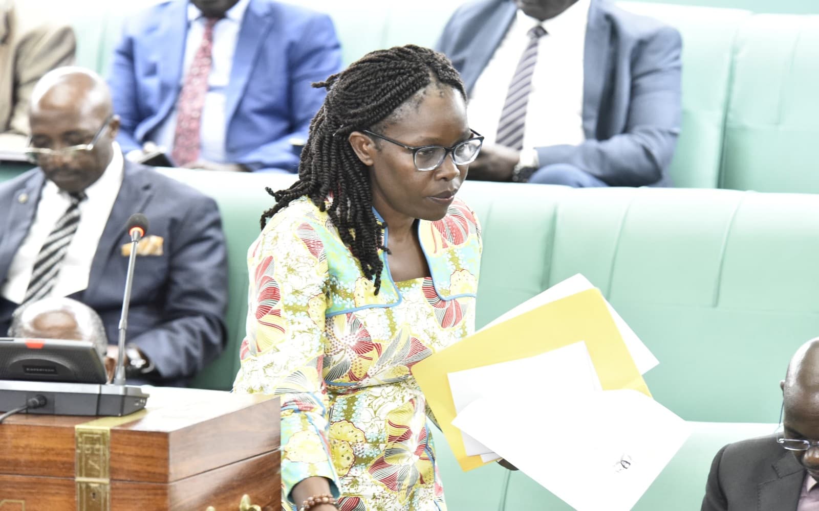 New Bill to Make Land Buying in Uganda More Transparent