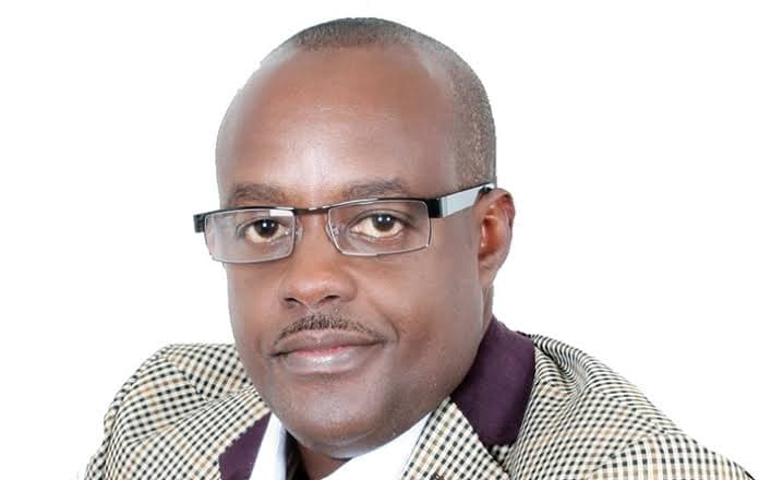 Why Justice Lydia Mugambe Got in Trouble with UK Authorities