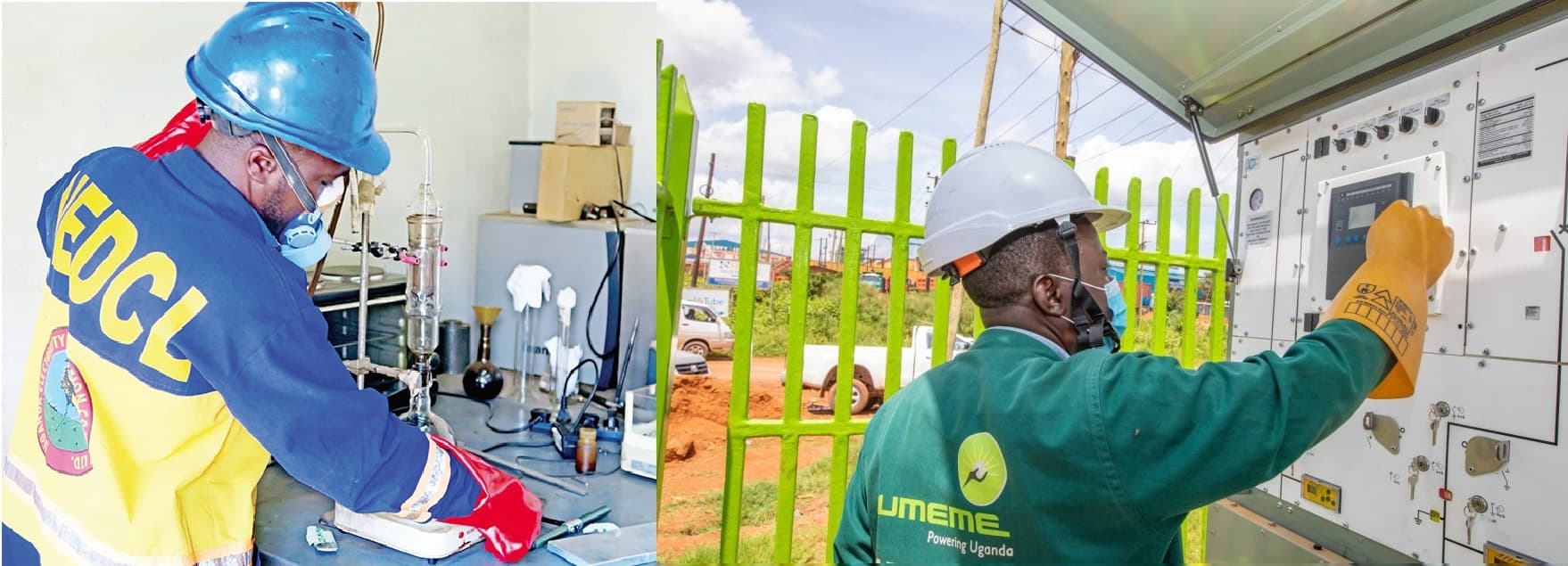 Government Confirms Readiness for UEDCL to Take Over Electricity Distribution