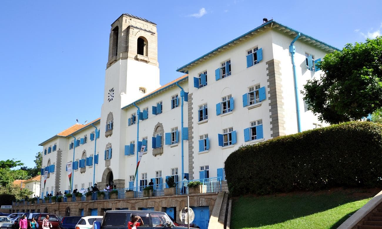 Minister Asks IGG to Probe Corruption Allegations at Makerere University