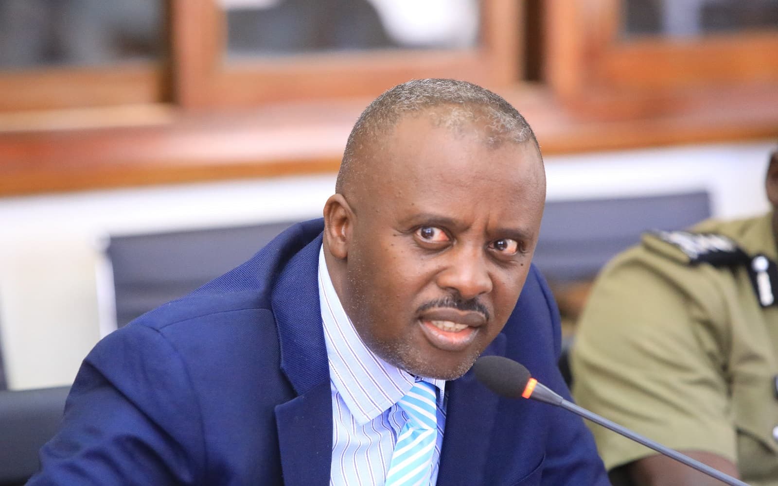 Police Seeks $62M to Expand National CCTV Network