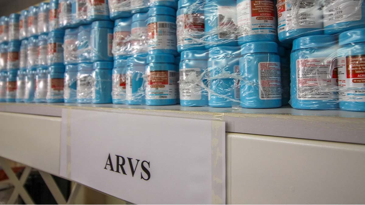 Uganda Assures Steady ARV Supply, Dismisses Shortage Claims