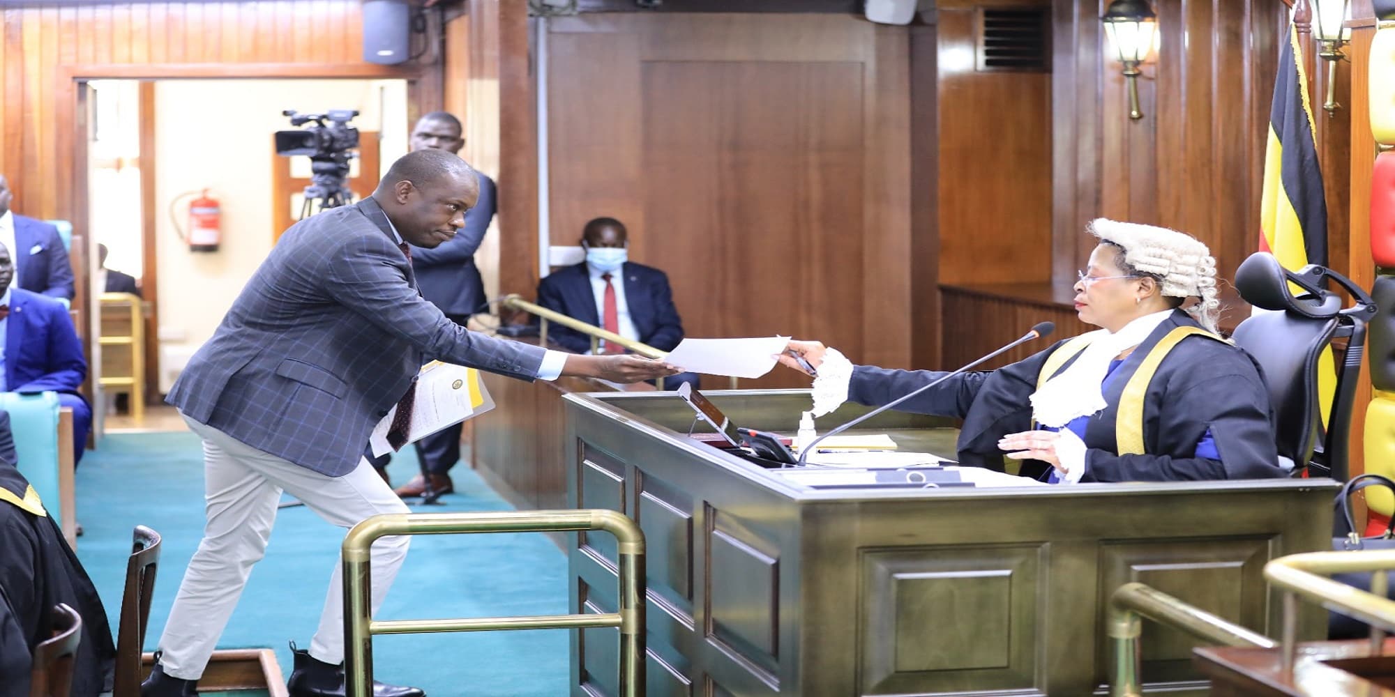 Bank of Uganda to Regulate Mortgage Refinancing under New Bill