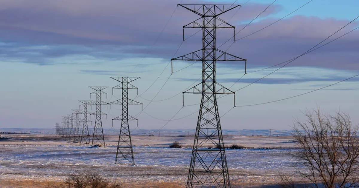 Energy Ministry Explains Ongoing Power Outages