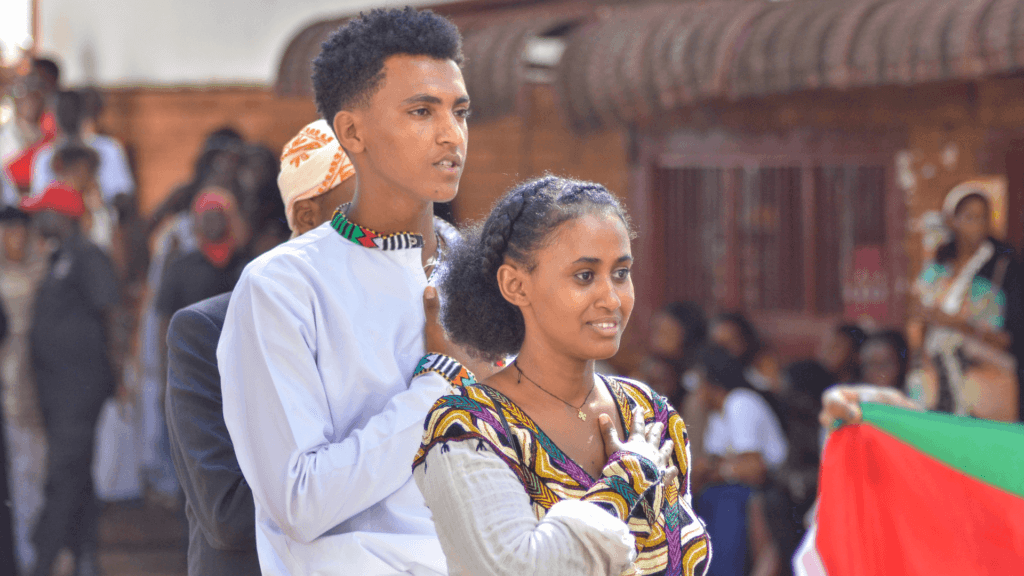 Housing Crisis: How Eritrean Migrants Are Pricing Out Locals along Ggaba Road