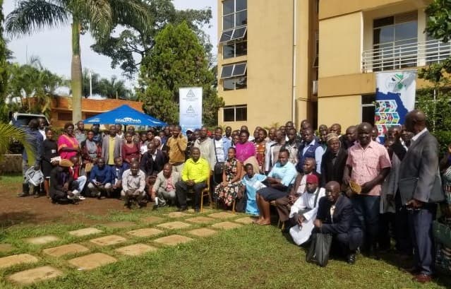 MSMEs Trained to Boost Agricultural Exports with New Standards