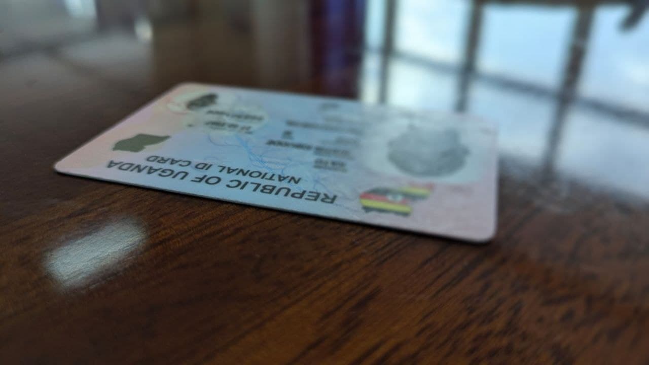 Mass National ID Renewal Exercise to Begin Soon