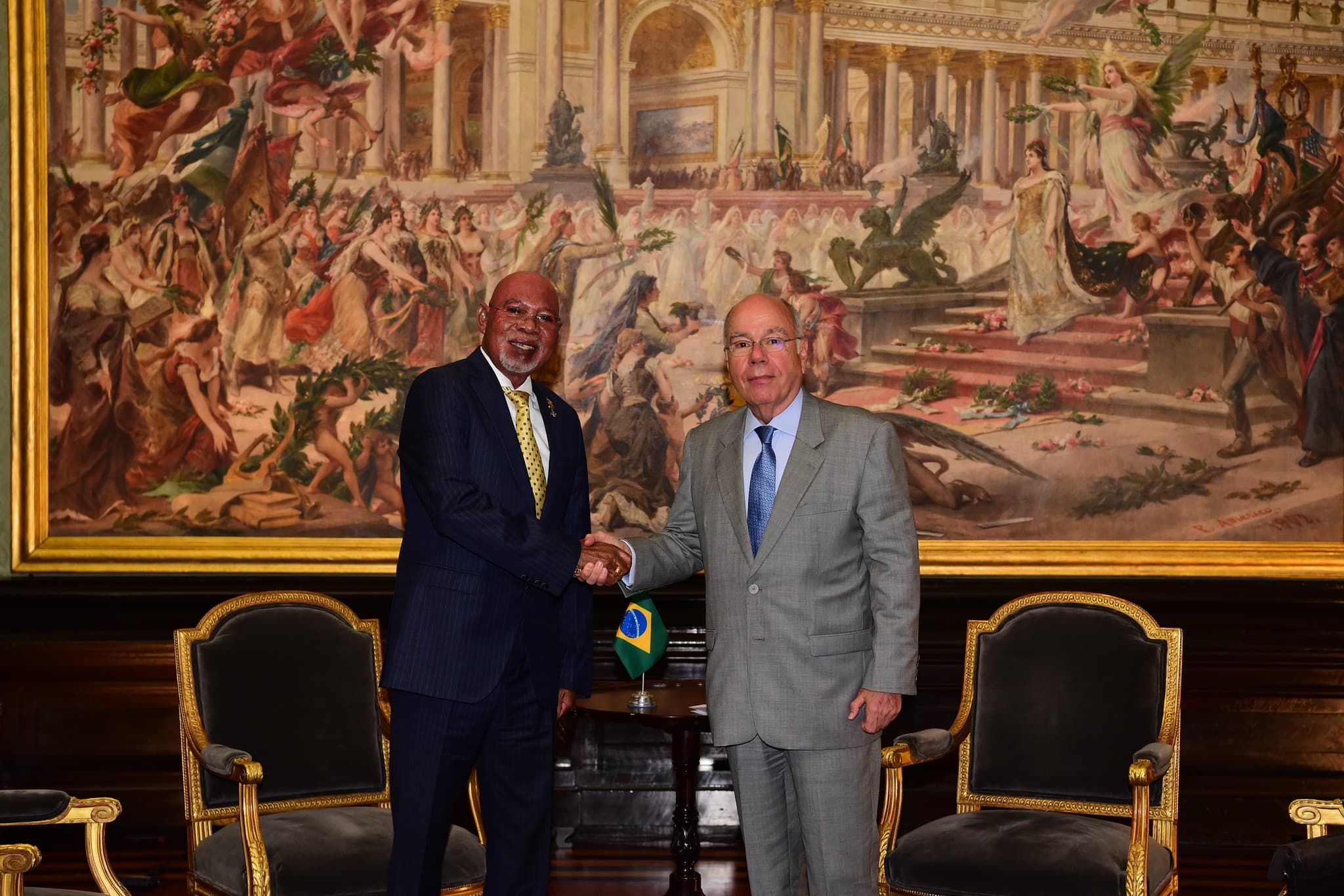 Uganda Welcomed as BRICS Partner State, Pledges Commitment to Global South