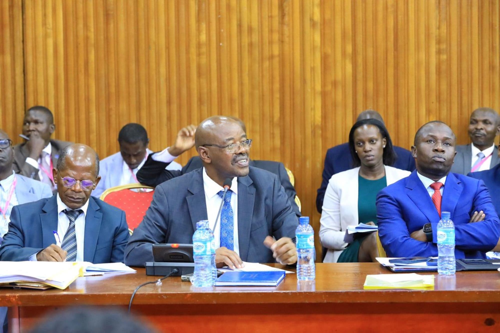 Shs7.1bn Allocated for A-Level Curriculum Implementation